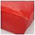 LOUIS VUITTON Monogram Vernis Reade MM Borsa a Mano Rossa M91086 LV Auth 142275 Rosso - vista 8