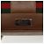 Bolsa de Ombro Gucci GG Canvas Web Sherry Line Bege 2058 001 5000 Auth yk19452 Vermelho - vista 17