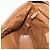 Bolsa de Ombro Gucci GG Canvas Web Sherry Line Bege 2058 001 5000 Auth yk19452 Vermelho - vista 21
