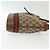 Bolsa de Ombro Gucci GG Canvas Web Sherry Line Bege 2058 001 5000 Auth yk19452 Vermelho - vista 3