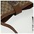 Bolsa de Ombro Gucci GG Canvas Web Sherry Line Bege 2058 001 5000 Auth yk19452 Vermelho - vista 6