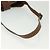 Bolsa de Ombro Gucci GG Canvas Web Sherry Line Bege 2058 001 5000 Auth yk19452 Vermelho - vista 7