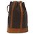 LOUIS VUITTON Borsa a Spalla Monogram Randonnee GM M42244 LV Auth bs29037 Monogramma