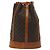 LOUIS VUITTON Borsa a Spalla Monogram Randonnee GM M42244 LV Auth bs29037 Monogramma - vista 13