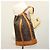 LOUIS VUITTON Borsa a Spalla Monogram Randonnee GM M42244 LV Auth bs29037 Monogramma - vista 20