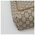 GUCCI GG Plus Supreme Web Sherry Line Tote Bag PVC Beige Gold Auth BA5355 Golden - view 15