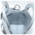 Autre Marque TIFFANY&Co. Return To Micro Tote Charm Leather Silver Auth 141171M Silvery  - view 19