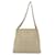 Borsa a Spalla Prada Nylon Beige Auth 134987 - vista 13