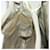 Borsa a Spalla Prada Nylon Beige Auth 134987 - vista 19