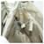 Borsa a Spalla Prada Nylon Beige Auth 134987 - vista 20