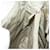 Borsa a Spalla Prada Nylon Beige Auth 134987 - vista 22