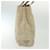 Borsa a Spalla Prada Nylon Beige Auth 134987 - vista 4