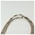 Borsa a Spalla Prada Nylon Beige Auth 134987 - vista 8