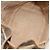 Borsa a Spalla GUCCI GG Plus Supreme in Pelle PVC Beige Oro Auth bs29350 D'oro - vista 11