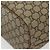 Borsa a Spalla GUCCI GG Plus Supreme in Pelle PVC Beige Oro Auth bs29350 D'oro - vista 15