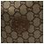 Borsa a Spalla GUCCI GG Plus Supreme in Pelle PVC Beige Oro Auth bs29350 D'oro - vista 18