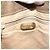 Borsa a Spalla GUCCI GG Plus Supreme in Pelle PVC Beige Oro Auth bs29350 D'oro - vista 19