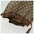 Borsa a Spalla GUCCI GG Plus Supreme in Pelle PVC Beige Oro Auth bs29350 D'oro - vista 6