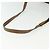 Borsa a Spalla GUCCI GG Plus Supreme in Pelle PVC Beige Oro Auth bs29350 D'oro - vista 7