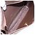 Autre Marque Borsa a Spalla Burberrys Nova Check in Tela Beige Oro Auth bs29128 D'oro - vista 11