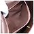 Autre Marque Borsa a Spalla Burberrys Nova Check in Tela Beige Oro Auth bs29128 D'oro - vista 12