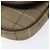 Autre Marque Borsa a Spalla Burberrys Nova Check in Tela Beige Oro Auth bs29128 D'oro - vista 14
