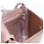 Autre Marque Borsa a Spalla Burberrys Nova Check in Tela Beige Oro Auth bs29128 D'oro - vista 18