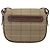 Autre Marque Borsa a Spalla Burberrys Nova Check in Tela Beige Oro Auth bs29128 D'oro - vista 2