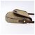 Autre Marque Borsa a Spalla Burberrys Nova Check in Tela Beige Oro Auth bs29128 D'oro - vista 3