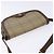 Autre Marque Borsa a Spalla Burberrys Nova Check in Tela Beige Oro Auth bs29128 D'oro - vista 6