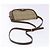 Autre Marque Borsa a Spalla Burberrys Nova Check in Tela Beige Oro Auth bs29128 D'oro - vista 7