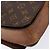 LOUIS VUITTON Bolsa de Ombro Monogram Cartouchiere GM M51252 LV Auth 140280 Monograma - vista 17