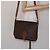 LOUIS VUITTON Bolsa de Ombro Monogram Cartouchiere GM M51252 LV Auth 140280 Monograma - vista 26