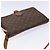 LOUIS VUITTON Bolsa de Ombro Monogram Cartouchiere GM M51252 LV Auth 140280 Monograma - vista 6