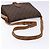 LOUIS VUITTON Bolsa de Ombro Monogram Cartouchiere GM M51252 LV Auth 140280 Monograma - vista 7