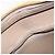 LOUIS VUITTON Bolso de Mano Monogram Vernis Houston Beige M91004 LV Auth BA5330 - vista 10