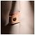 LOUIS VUITTON Bolso de Mano Monogram Vernis Houston Beige M91004 LV Auth BA5330 - vista 12