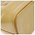 LOUIS VUITTON Bolso de Mano Monogram Vernis Houston Beige M91004 LV Auth BA5330 - vista 18
