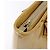 LOUIS VUITTON Bolso de Mano Monogram Vernis Houston Beige M91004 LV Auth BA5330 - vista 19