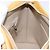 LOUIS VUITTON Bolso de Mano Monogram Vernis Houston Beige M91004 LV Auth BA5330 - vista 20