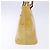 LOUIS VUITTON Bolso de Mano Monogram Vernis Houston Beige M91004 LV Auth BA5330 - vista 4