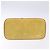 LOUIS VUITTON Bolso de Mano Monogram Vernis Houston Beige M91004 LV Auth BA5330 - vista 5