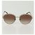 Occhiali da sole CHANEL metallo tono argento CC Auth 136551M - vista 13