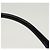 Occhiali da sole CHANEL metallo tono argento CC Auth 136551M - vista 9