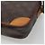 LOUIS VUITTON Borsa a Spalla Monogram Danube M45266 LV Auth 140208 Monogramma - vista 17