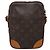 LOUIS VUITTON Borsa a Spalla Monogram Danube M45266 LV Auth 140208 Monogramma - vista 2