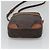 LOUIS VUITTON Borsa a Spalla Monogram Danube M45266 LV Auth 140208 Monogramma - vista 5