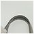 Miu Miu Tote Bag aus Leder in Grau Gold Auth bs29284 Braun Golden - Ansicht 14