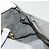 Miu Miu Tote Bag aus Leder in Grau Gold Auth bs29284 Braun Golden - Ansicht 22