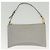 Miu Miu Tote Bag aus Leder in Grau Gold Auth bs29284 Braun Golden - Ansicht 23